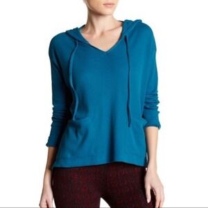 Threads 4 Thought Hooded High Low Thermal NWOT